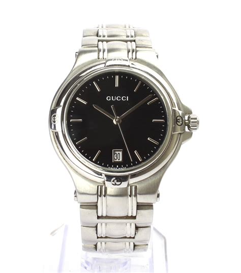 gucci 9040m|gucci watch 9040m.